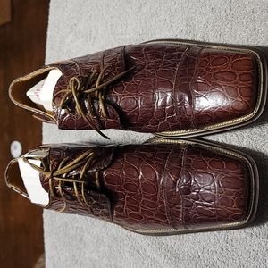 Ball brand men's shoes